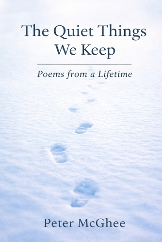 The Quiet Things We Keep