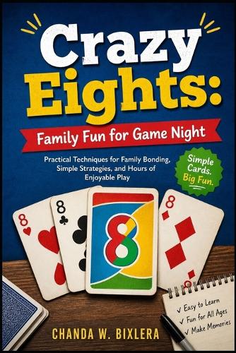 Crazy Eights
