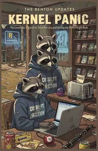 Kernel Panic