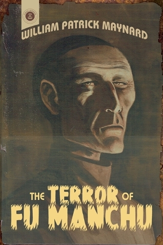 The Terror of Fu Manchu