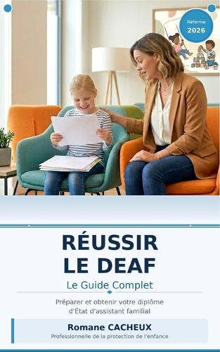 Réussir le DEAF