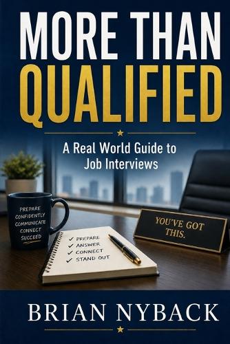 More Than Qualified
