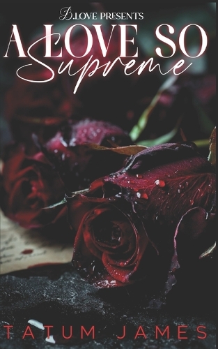 A Love So Supreme