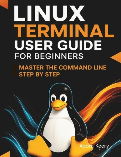 Linux Terminal User Guide for Beginners