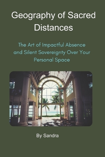 The Geography of Sacred Distances