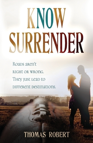 Know Surrender