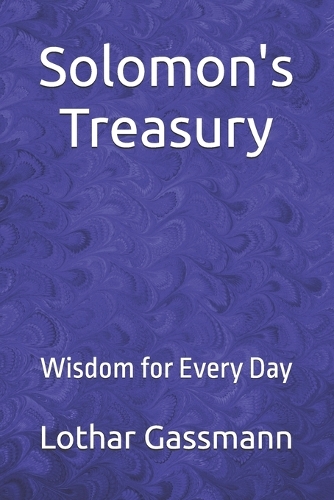 Solomon's Treasury