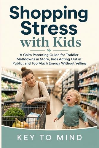 Shopping Stress with Kids