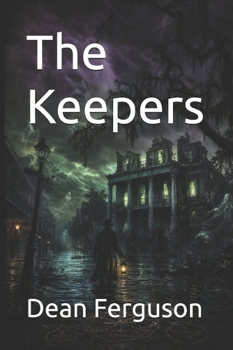 The Keepers