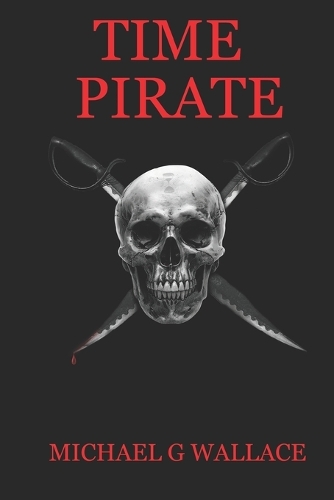 Time Pirate