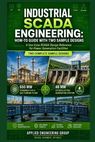 Industrial Scada Engineering