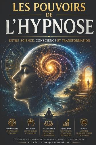 Les Pouvoirs de l'Hypnose