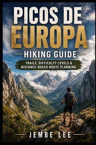 Picos de Europa Hiking Guide