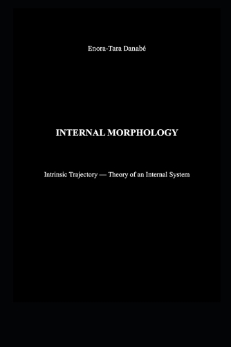 Internal Morphology