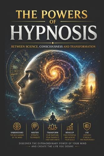 The Powers of Hypnosis
