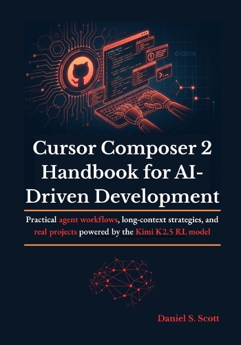 Cursor Composer 2 Handbook for AI-Driven Development