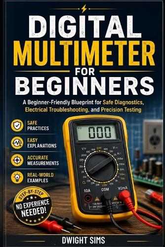 Digital Multimeter for Beginners