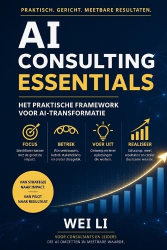 AI Consulting Essentials