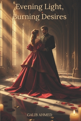 Evening Light, Burning Desires