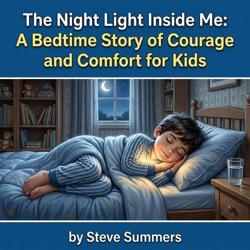 The Night Light Inside Me