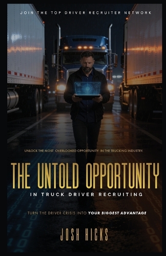 The Untold Opportunity in Truck Driver Recruiting