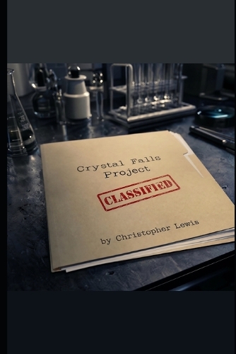 The Crystal Falls Project