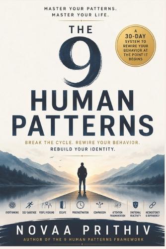 The 9 Human Patterns