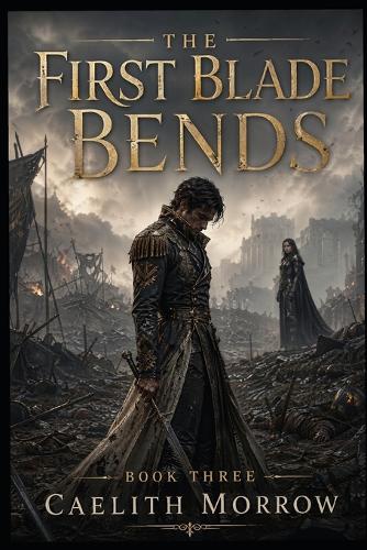 The First Blade Bends