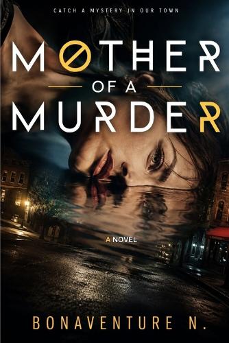 Mother of a Murder