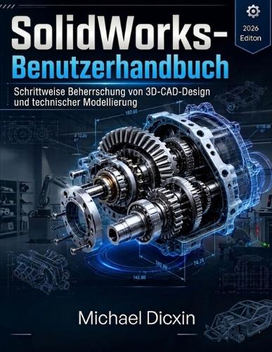 SolidWorks-Benutzerhandbuch