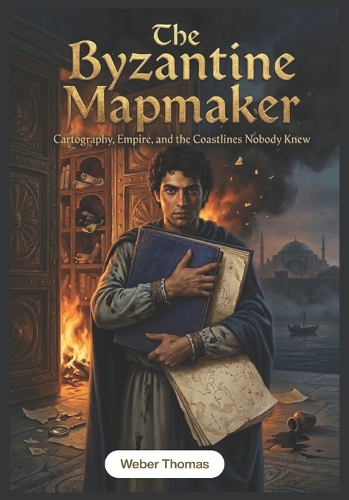 The Byzantine Mapmaker Cartography, Empire, and the Coastlines Nobody Knew