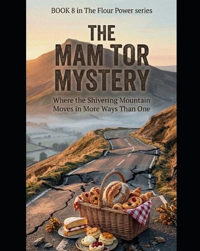 THE MAM TOR MYSTERY Book 8 in The Flour Power Mysteries