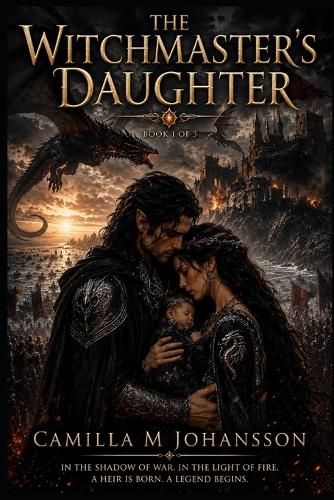 The Witchmaster's Daughter