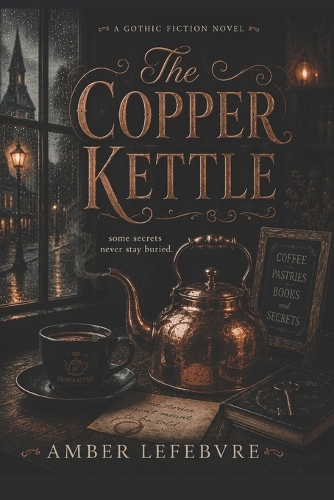 The Copper Kettle