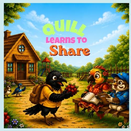 Quill Learns to Share