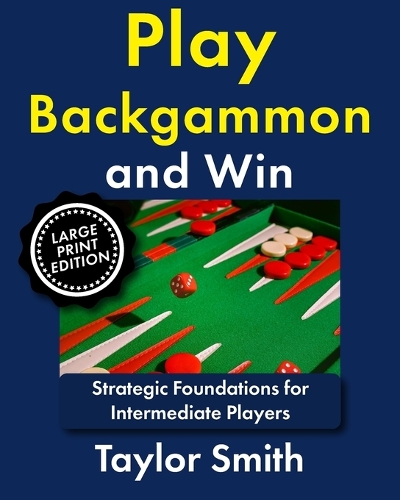 Play Backgammon and Win