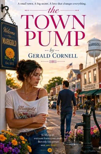 The Town Pump