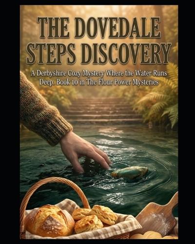 The Dovedale Steps Discovery