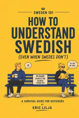 Swedish Language 101