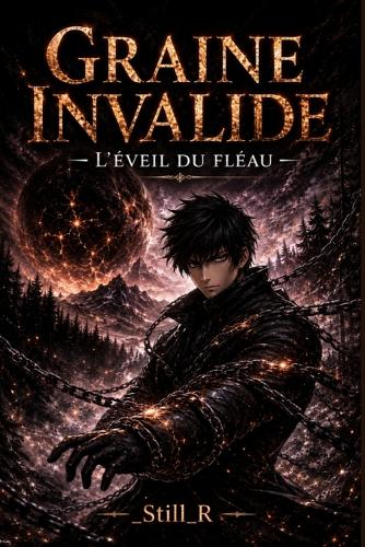 Graine Invalide - L'Éveil du Fléau