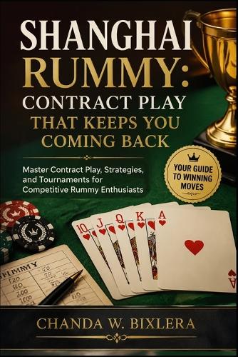 Shanghai Rummy