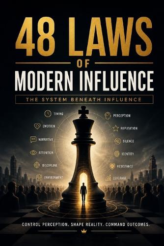48 Laws of Modern Influence
