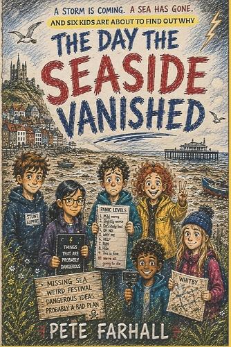 The Day the seaside Vanished