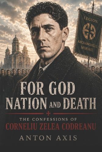 For God, Nation and Death