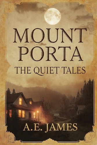 Mount Porta