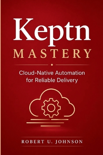 Keptn Mastery