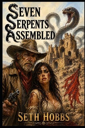 Seven Serpents Assembled