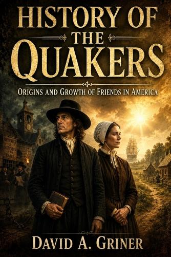 History Of The Quakers