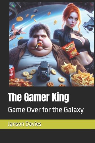 The Gamer King