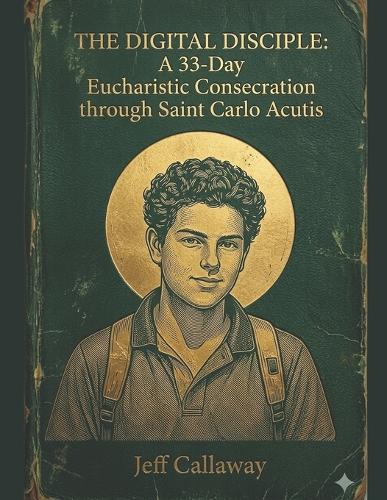 The Digital Disciple